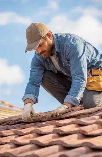 Roof Inspections X